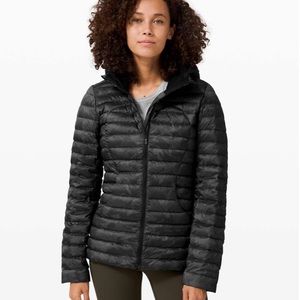 Lululemon Pack It Down Camo
